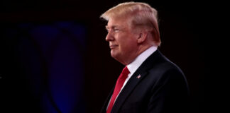 Donald Trump accuses Beyoncé and Oprah of accepting ‘illegal’ political payments