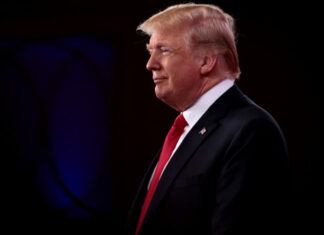 Donald Trump accuses Beyoncé and Oprah of accepting ‘illegal’ political payments