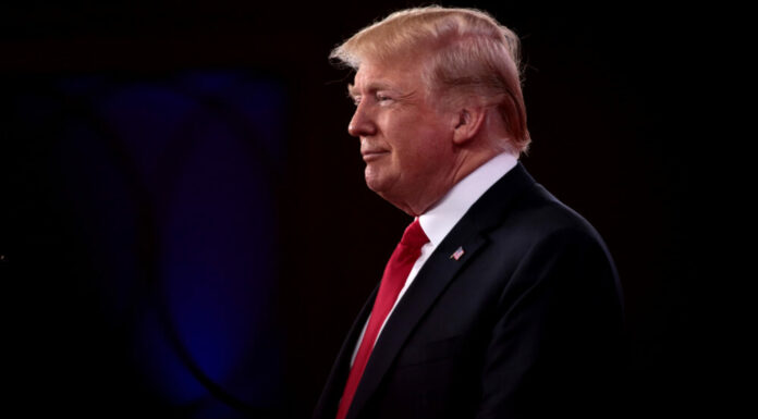 Donald Trump accuses Beyoncé and Oprah of accepting ‘illegal’ political payments