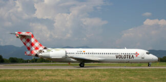 Man dies after being ‘sucked’ into jet engine before takeoff