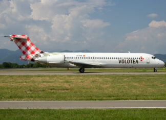 Man dies after being ‘sucked’ into jet engine before takeoff