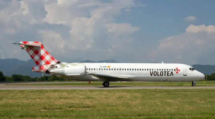 Man dies after being ‘sucked’ into jet engine before takeoff