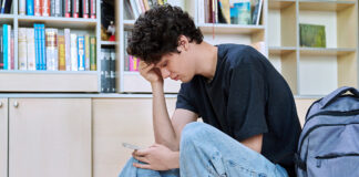 14-year-old boy died after being ‘s**torted’ by ‘girl’ online