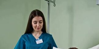 The dog that woke his master