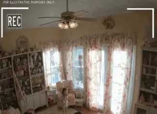 My MIL insisted on babysitting every Wednesday — I hid a camera when my daughter started acting strange