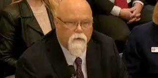 Shocking claims from Area 51: Man’s DNA ‘permanently altered’ and others killed by ‘invisible enemy’