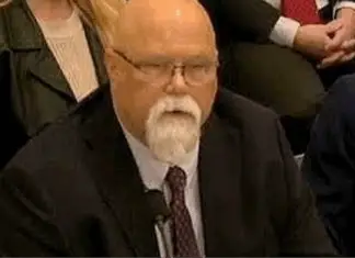 Shocking claims from Area 51: Man’s DNA ‘permanently altered’ and others killed by ‘invisible enemy’