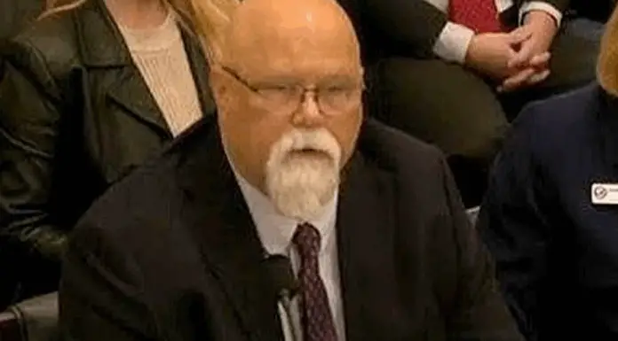 Shocking claims from Area 51: Man’s DNA ‘permanently altered’ and others killed by ‘invisible enemy’