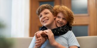 My aunt battled for my brother’s custody—The truth shocked me