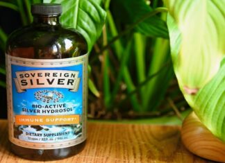 10 colloidal silver benefits, uses and risks: what you need to know