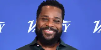 The Cosby Show star Malcolm-Jamal Warner dies suddenly aged 54