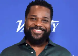 The Cosby Show star Malcolm-Jamal Warner dies suddenly aged 54