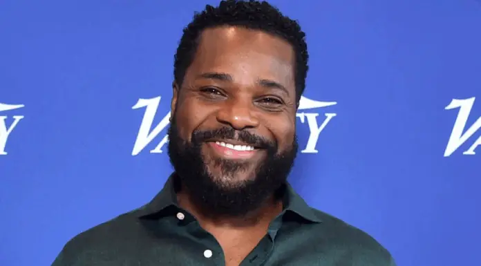 The Cosby Show star Malcolm-Jamal Warner dies suddenly aged 54