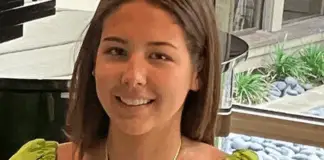 Dad shares final text from daughter swept away in Texas floods