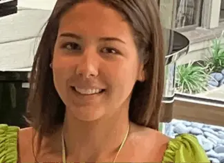 Dad shares final text from daughter swept away in Texas floods