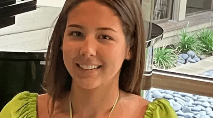 Dad shares final text from daughter swept away in Texas floods