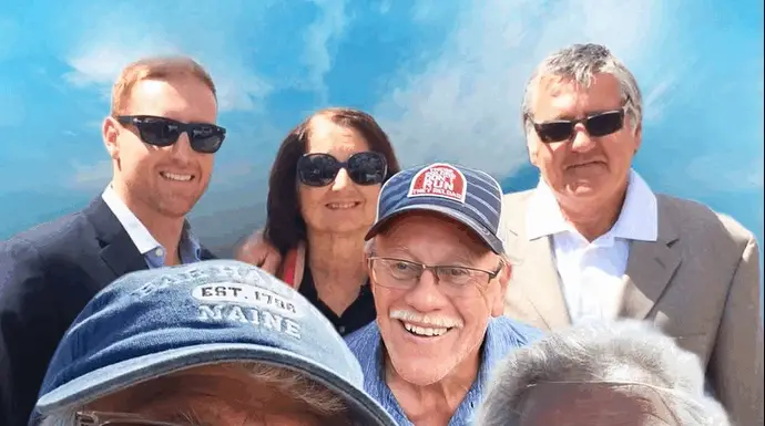 Lake Tahoe birthday boat outing turns tragic — 8 lives lost in sudden storm