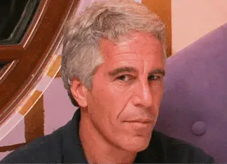 FBI addresses conspiracy theories about Jeffrey Epstein’s death