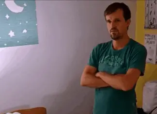 He said diapers weren’t a man’s job — So I called his father