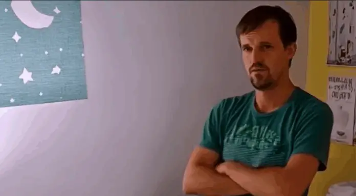 He said diapers weren’t a man’s job — So I called his father