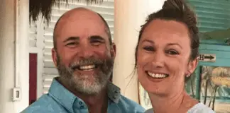 Hero dad left heartbreaking goodbye voicemails to his kids before tragically dying in Texas floods