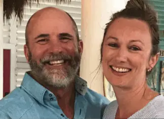 Hero dad left heartbreaking goodbye voicemails to his kids before tragically dying in Texas floods