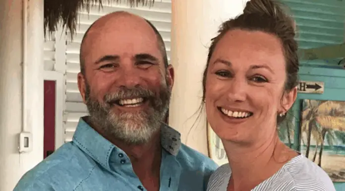 Hero dad left heartbreaking goodbye voicemails to his kids before tragically dying in Texas floods