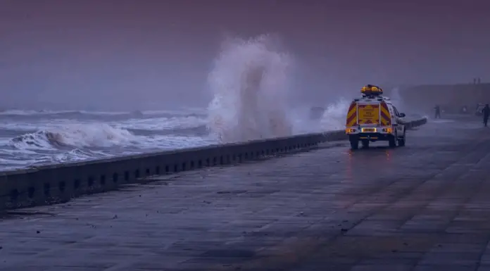 Last words of a father who dies trying to save family in Texas flood