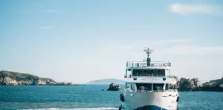 Pregnant woman among at least five dead in Indonesian ferry fire