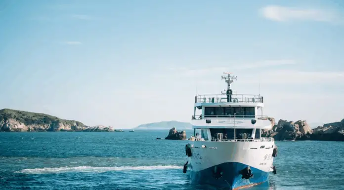 Pregnant woman among at least five dead in Indonesian ferry fire