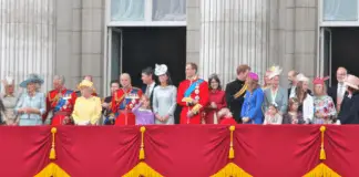 20-year-old royal cousin of Princes William and Harry found dead at home