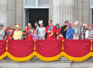 20-year-old royal cousin of Princes William and Harry found dead at home