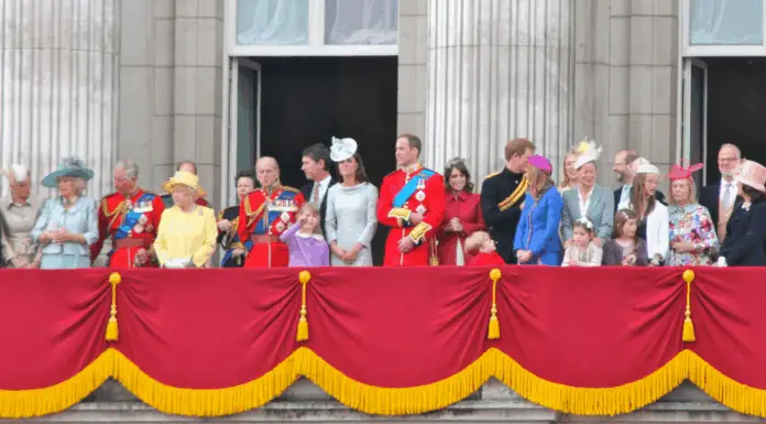 20-year-old royal cousin of Princes William and Harry found dead at home