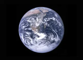 Earth will be cast into darkness for six minutes during a rare event not seen in a century