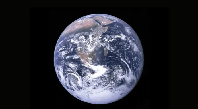 Earth will be cast into darkness for six minutes during a rare event not seen in a century