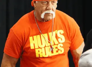 Disturbing emergency audio reveals final moments as Hulk Hogan suffers cardiac arrest