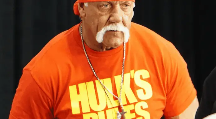 Disturbing emergency audio reveals final moments as Hulk Hogan suffers cardiac arrest