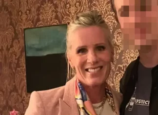 Why HR exec Kristin Cabot hasn’t been fired after Coldplay cheating scandal