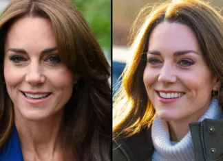 Kate Middleton issues rare statement following cancer treatment: It’s ‘really, really difficult’