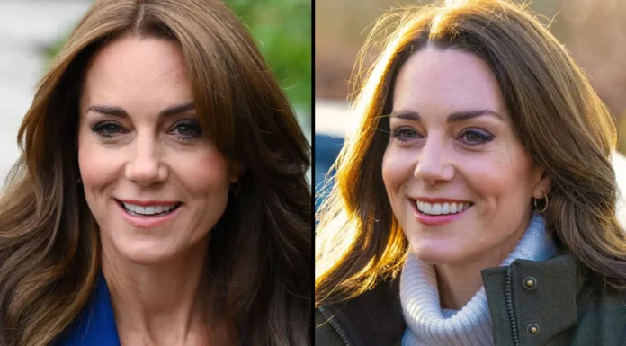 Kate Middleton issues rare statement following cancer treatment: It’s ‘really, really difficult’