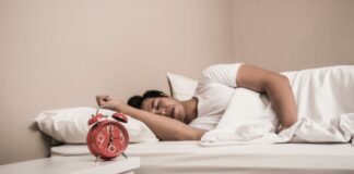 The military sleep method that can help you fall asleep in just two minutes