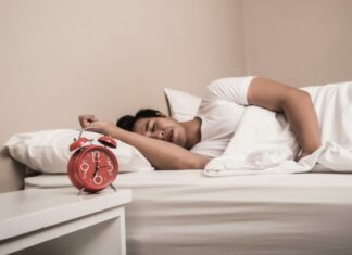 The military sleep method that can help you fall asleep in just two minutes