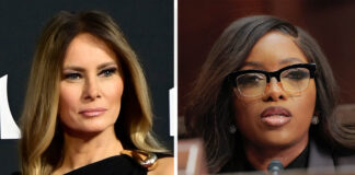 New details in Melania Trump visa controversy come to light