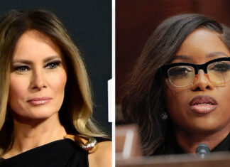 New details in Melania Trump visa controversy come to light