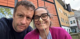 Woman mistook deadly illness for perimenopause