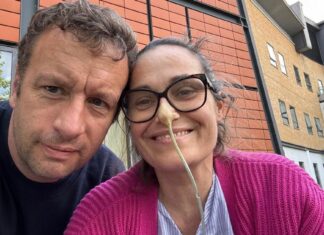 Woman mistook deadly illness for perimenopause