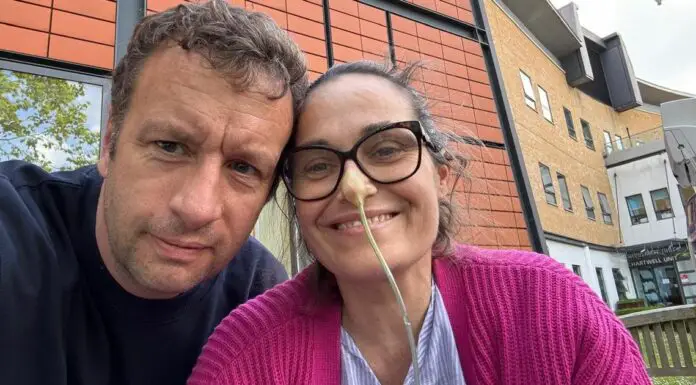 Woman mistook deadly illness for perimenopause