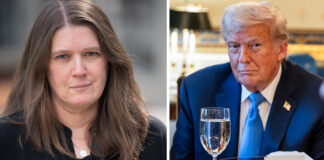 Mary Trump rips into uncle Donald as ‘cognitive decline’ fears grow