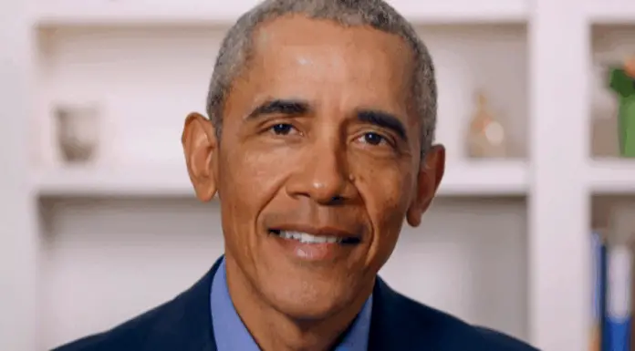 Obama breaks silence with rare statement after Trump levels ‘treason’ accusations