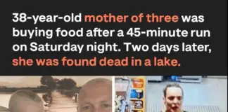 Tragic loss: Rachel Booth, beloved mother of three, found dead after disappearing near Northwich